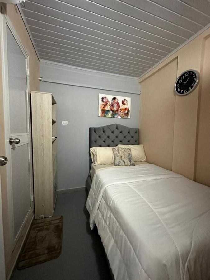 Hostal Casa Jardin Cartagena — Fotos 3